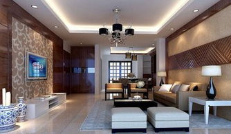 榆林高展裝飾 專業(yè)裝飾工程，打造理想生活空間
