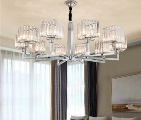 水晶吸頂燈、庭院燈與吊燈批發(fā) 提升裝飾工程的時尚與品質(zhì)