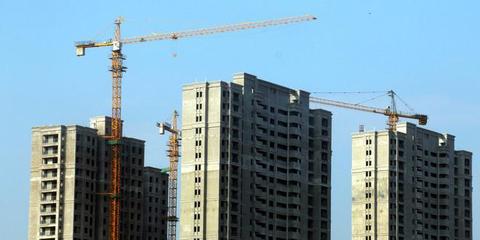 全國房地產(chǎn)開發(fā)投資前十月下降10.3%，大連市場面臨調(diào)整期